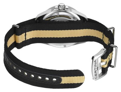 Certina DS Action Diver Automatic C048.407.18.051.01