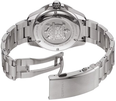Certina DS Action Diver Automatic C048.407.44.041.00