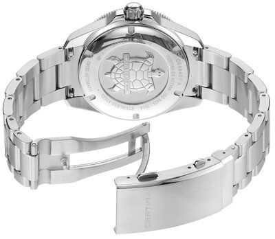 Certina DS Action Diver Automatic Powermatic 80 C048.407.11.011.00