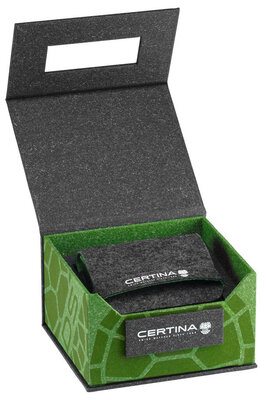 Certina DS Action Diver Automatic Powermatic 80 C048.407.11.011.00