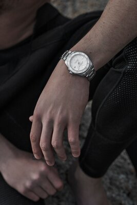 Certina DS Action Diver Automatic Powermatic 80 C048.407.11.011.00