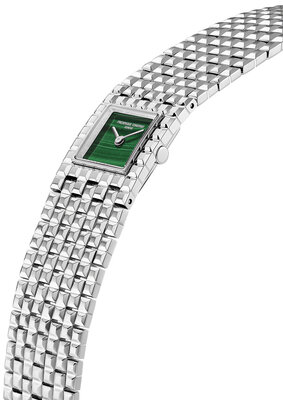 Frederique Constant Classics Manchette Lady Quartz FC-200MA1MC6B