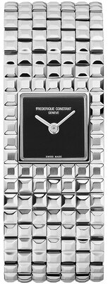 Frederique Constant Classics Manchette Lady Quartz FC-200ONB1MC6B