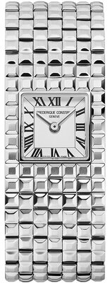 Frederique Constant Classics Manchette Lady Quartz FC-200WR1MC6B
