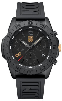 Luminox Sea XS.3141.BO.SNAK.N Pacific Diver Snake Year Limited Edition 288pcs