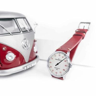 MeisterSinger Neo T1 Automatic ED-NES-J.E Limited Edition 100pcs