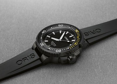 Oris Aquis Pro 1000m Automatic 01 400 7767 7754-07 4 26 64BTEB