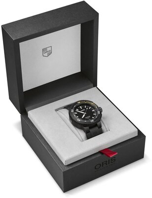 Oris Aquis Pro 1000m Automatic 01 400 7767 7754-07 4 26 64BTEB