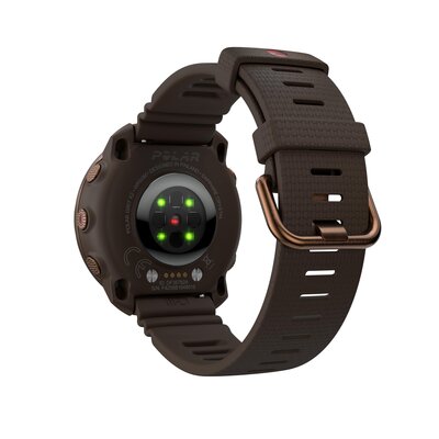 Polar Grit X2 Brown Copper, veľkosť S-L