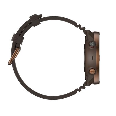 Polar Grit X2 Brown Copper, veľkosť S-L