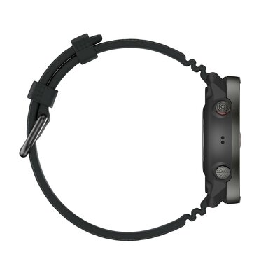 Polar Grit X2 Night Black, veľkosť S-L