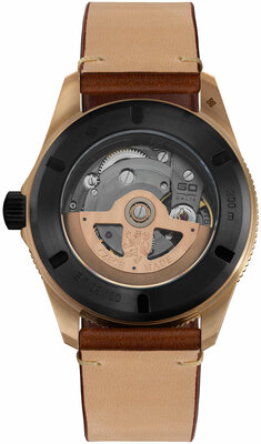 Prim Orlík 38 Bronz 95-027-509-43-1 Limited Edition 60pcs