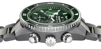 Rado Captain Cook High-Tech Ceramic Automatic R32189313