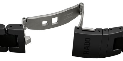 Rado Captain Cook High-Tech Ceramic Automatic R32190153