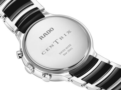 Rado Centrix Chronograph Quartz R30210152