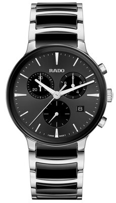 Rado Centrix Chronograph Quartz R30210152