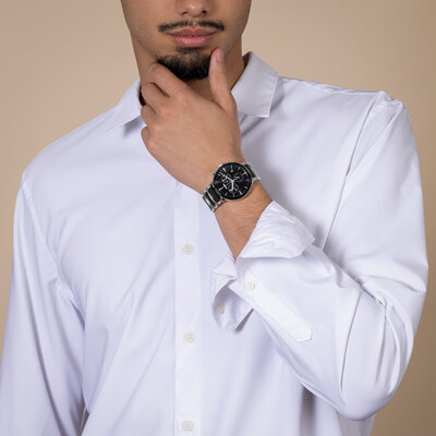 Rado Centrix Chronograph Quartz R30210152