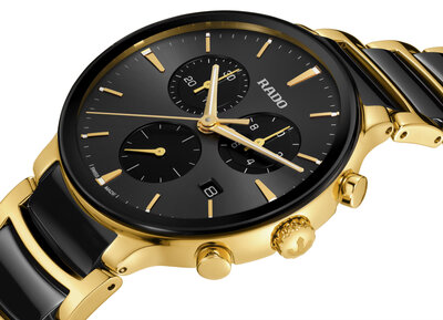 Rado Centrix Chronograph Quartz R30211152
