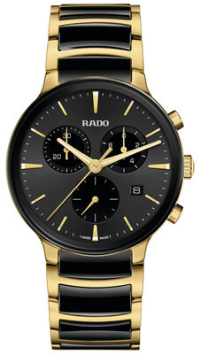 Rado Centrix Chronograph Quartz R30211152