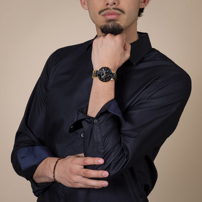 Rado Centrix Chronograph Quartz R30211152