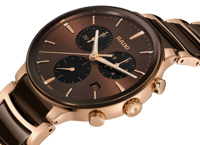 Rado Centrix Chronograph Quartz R30212302