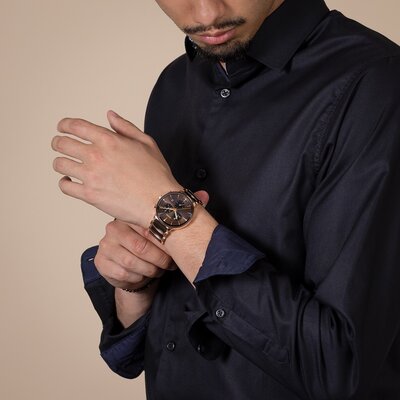 Rado Centrix Chronograph Quartz R30212302