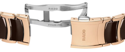 Rado Centrix Chronograph Quartz R30212402