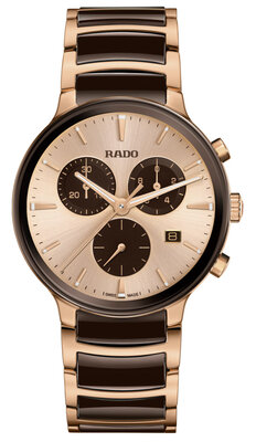 Rado Centrix Chronograph Quartz R30212402
