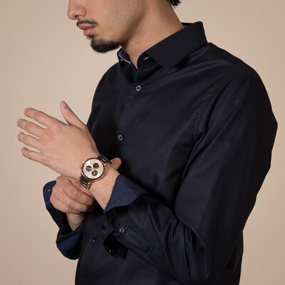 Rado Centrix Chronograph Quartz R30212402