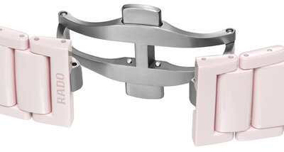 Rado True Square Open Heart Automatic R27123012