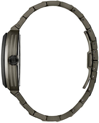 Bulova Classic Maquina Automatic 98A321