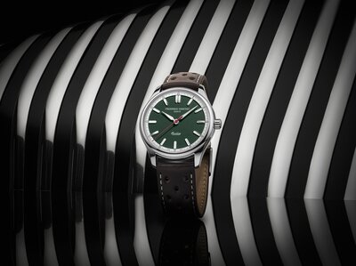 Frederique Constant Vintage Rally Healey Automatic FC-301HGRS5B26