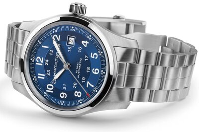 Hamilton Khaki Field Automatic H70605140