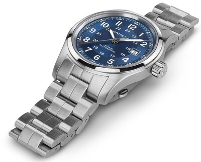 Hamilton Khaki Field Automatic H70605140