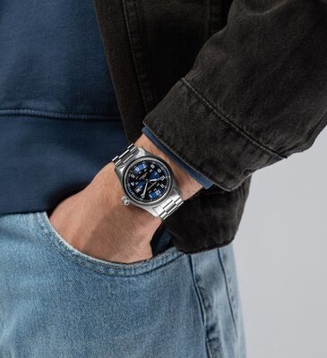 Hamilton Khaki Field Automatic H70605140