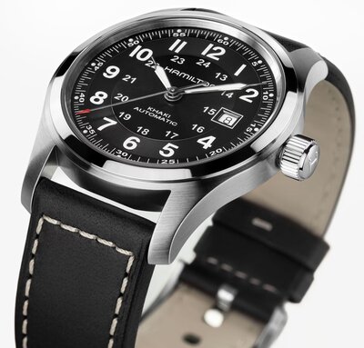 Hamilton Khaki Field Automatic H70605733