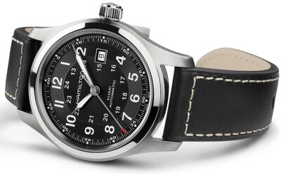 Hamilton Khaki Field Automatic H70605733