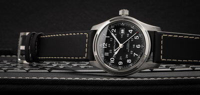 Hamilton Khaki Field Automatic H70605733
