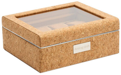 Kazeta na hodinky Wolf Analog Shift 709261