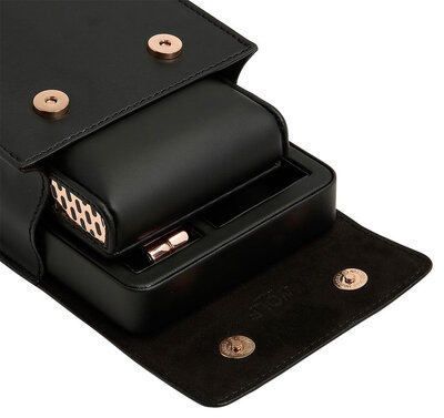 Puzdro hodiniek Wolf Axis 485316