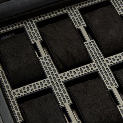 Puzdro hodiniek Wolf Axis 488003