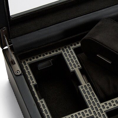 Puzdro hodiniek Wolf Axis 488003