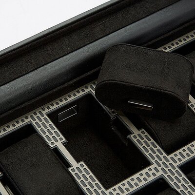 Puzdro hodiniek Wolf Axis 488103