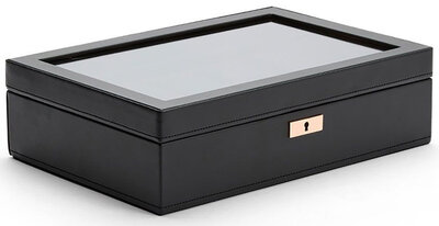 Puzdro hodiniek Wolf Axis 488116