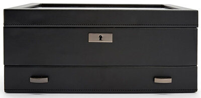 Puzdro hodiniek Wolf Axis 488203