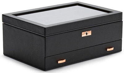 Puzdro hodiniek Wolf Axis 488216