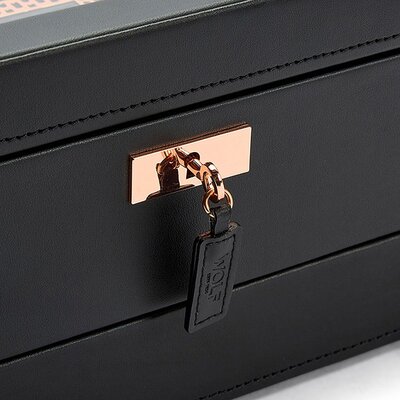 Puzdro hodiniek Wolf Axis 488216