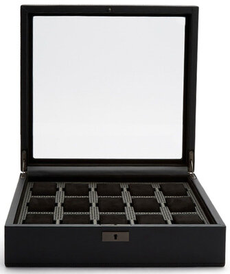 Puzdro hodiniek Wolf Axis 488303