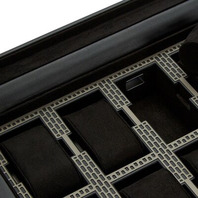 Puzdro hodiniek Wolf Axis 488303