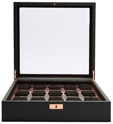 Puzdro hodiniek Wolf Axis 488316